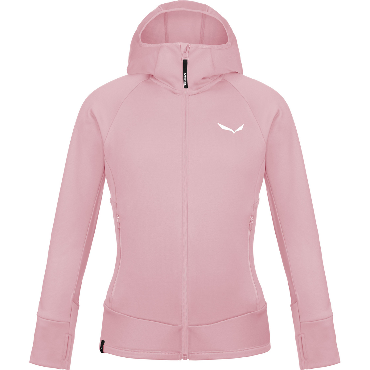 foto del prodotto salewa bambino giacca puez pl hd