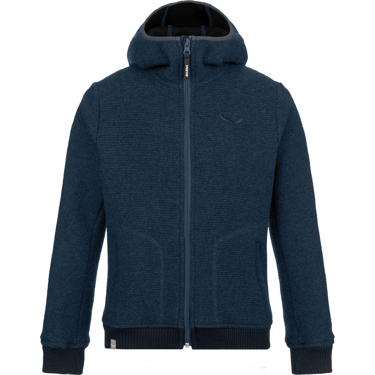 foto del prodotto salewa bambino giacca sarner light hd