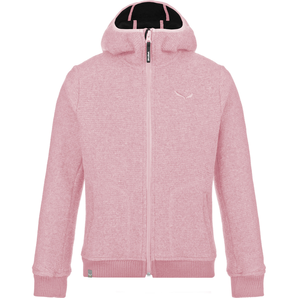 foto del prodotto salewa bambino giacca sarner light hd