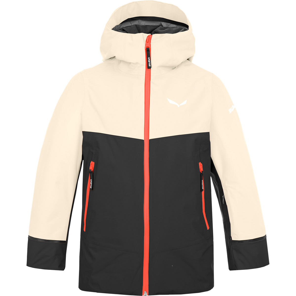 foto del prodotto salewa bambino giacca sella ptx tw