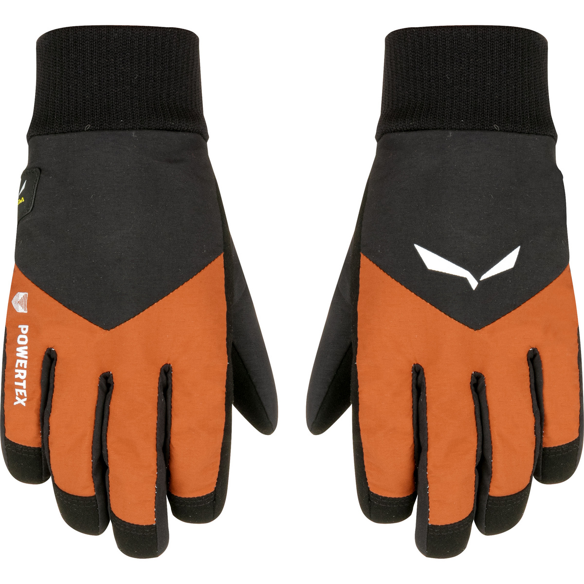 foto del prodotto salewa bambino guanti kids ptx/twr