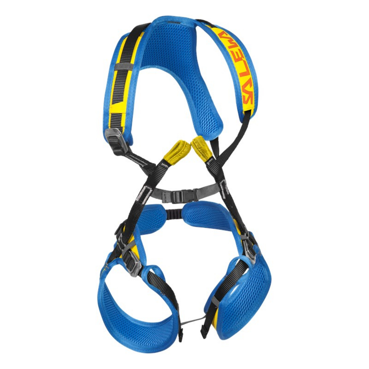 foto del prodotto salewa bambino imbragatura rookie