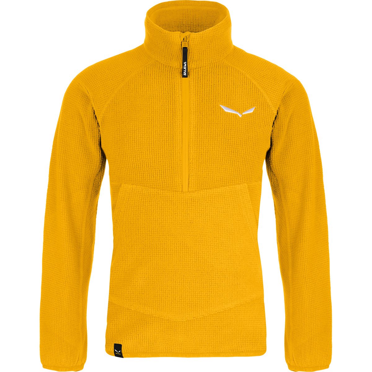 foto del prodotto salewa bambino maglione puez pl zip