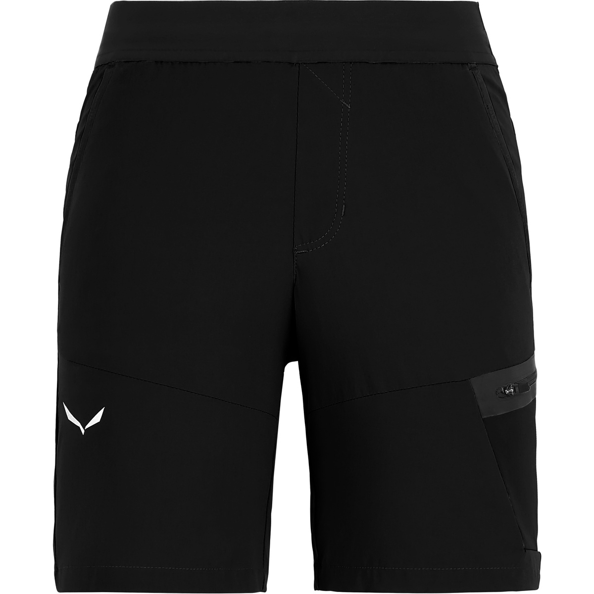 foto del prodotto salewa bambino pantaloncini agner dst b