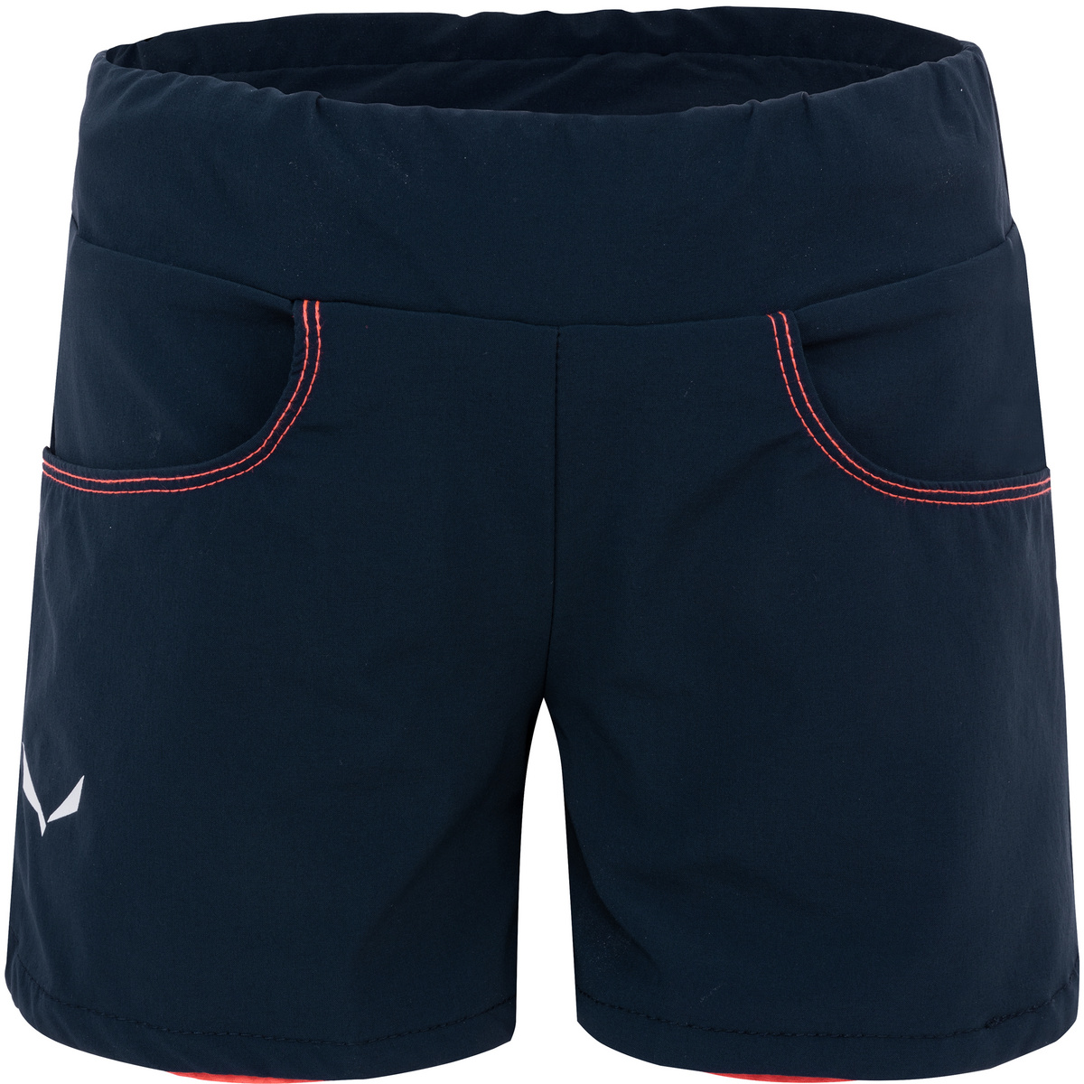 foto del prodotto salewa bambino pantaloncini agner dst g