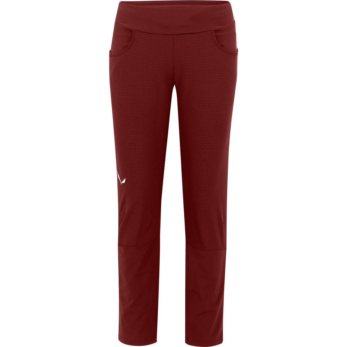 foto del prodotto salewa bambino pantaloni agner 4 dst