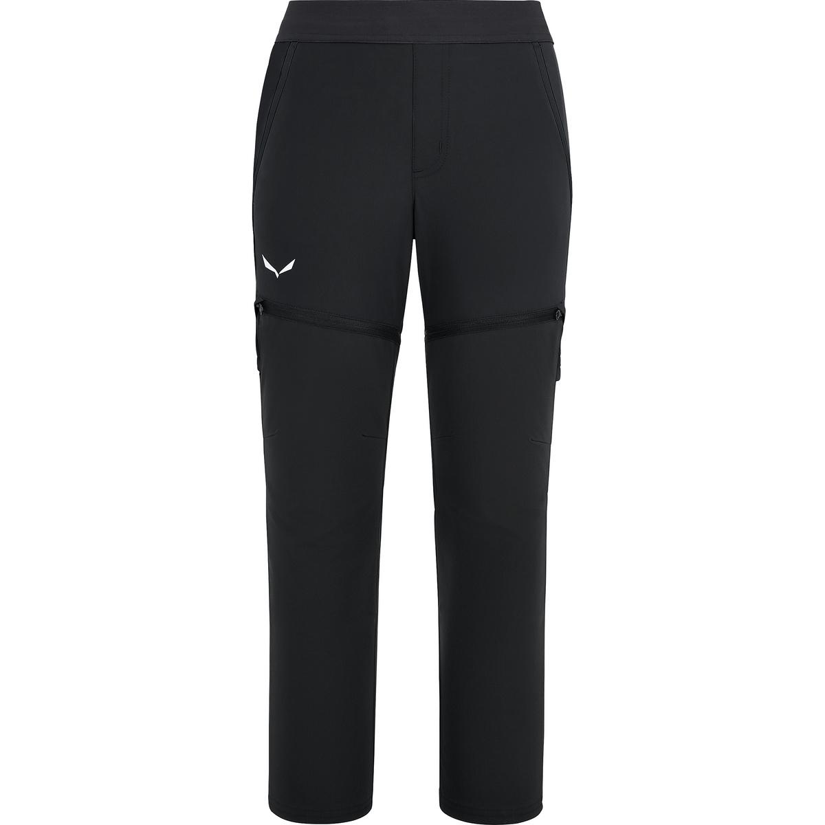 foto del prodotto salewa bambino pantaloni agner dst 2 1