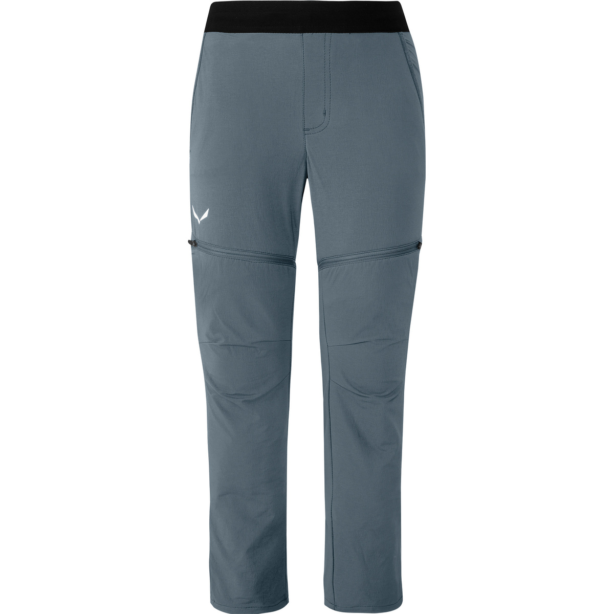 foto del prodotto salewa bambino pantaloni agner dst 2 1