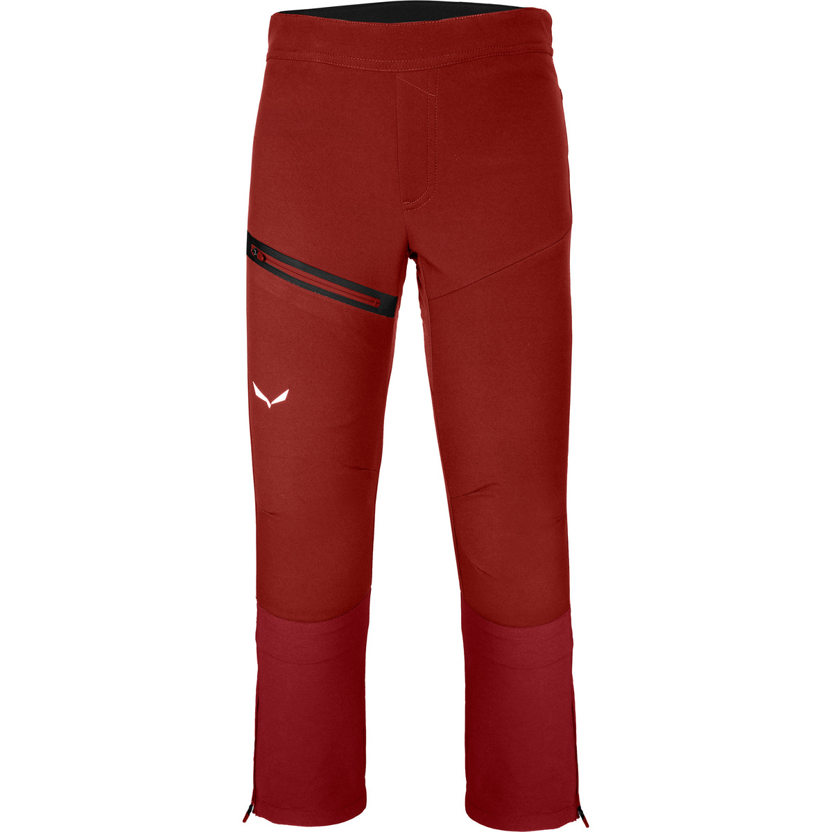 foto del prodotto salewa bambino pantaloni puez