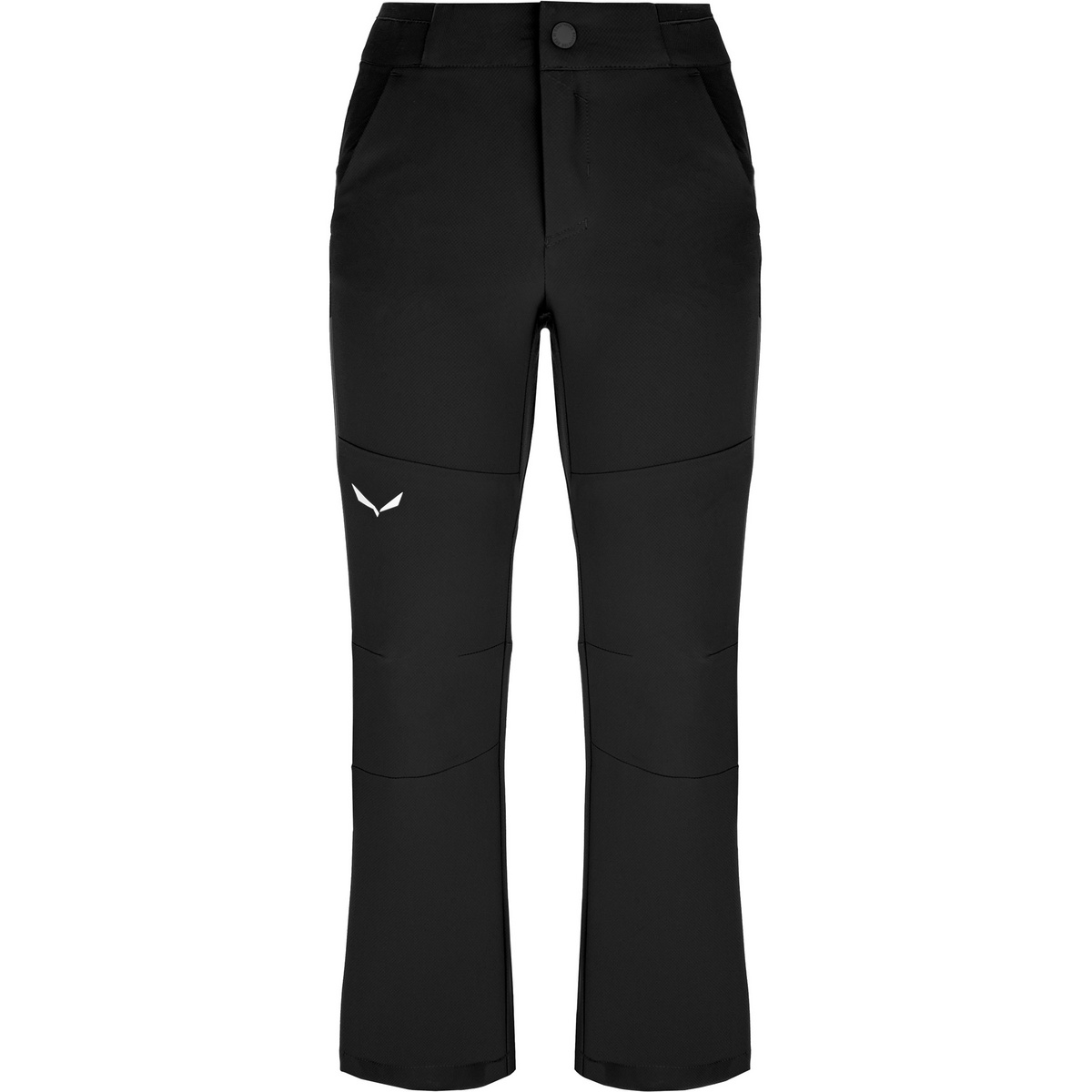 foto del prodotto salewa bambino pantaloni puez dst