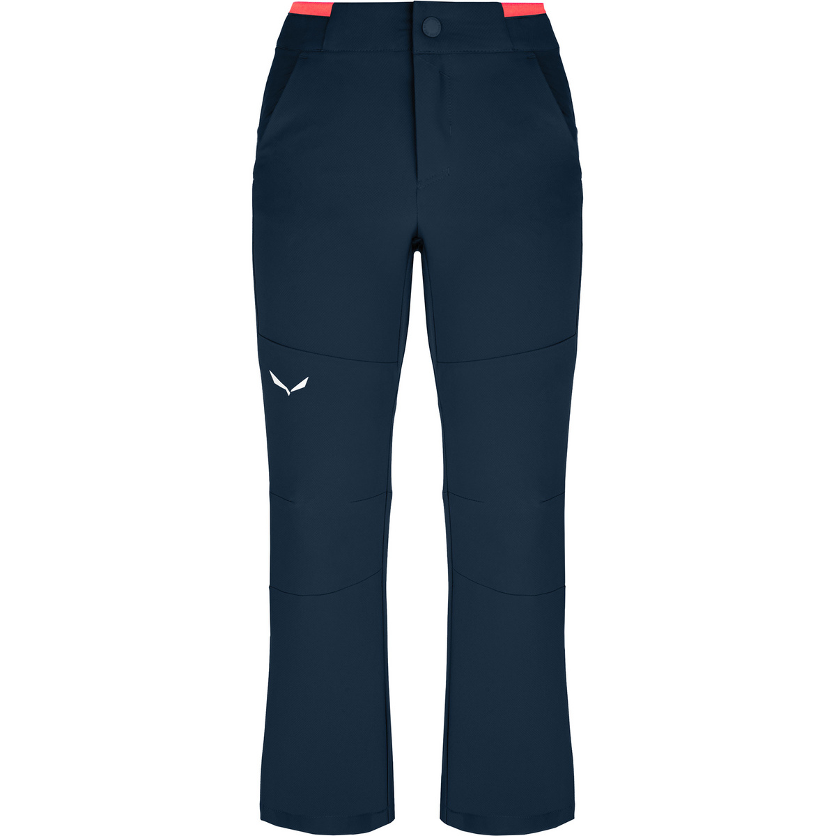foto del prodotto salewa bambino pantaloni puez dst