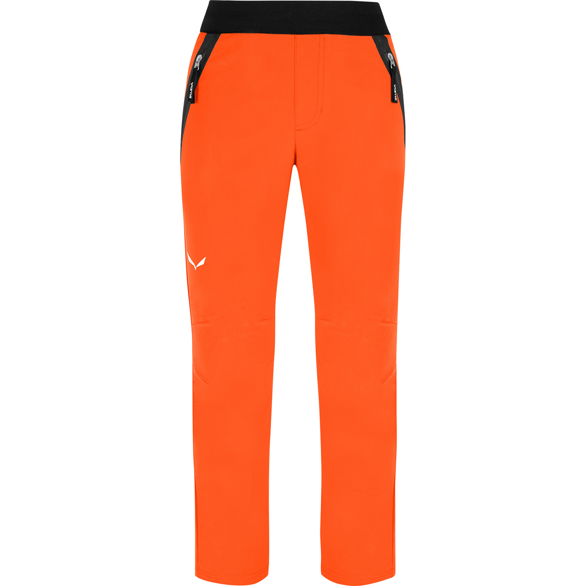 foto del prodotto salewa bambino pantaloni rosengarten dst