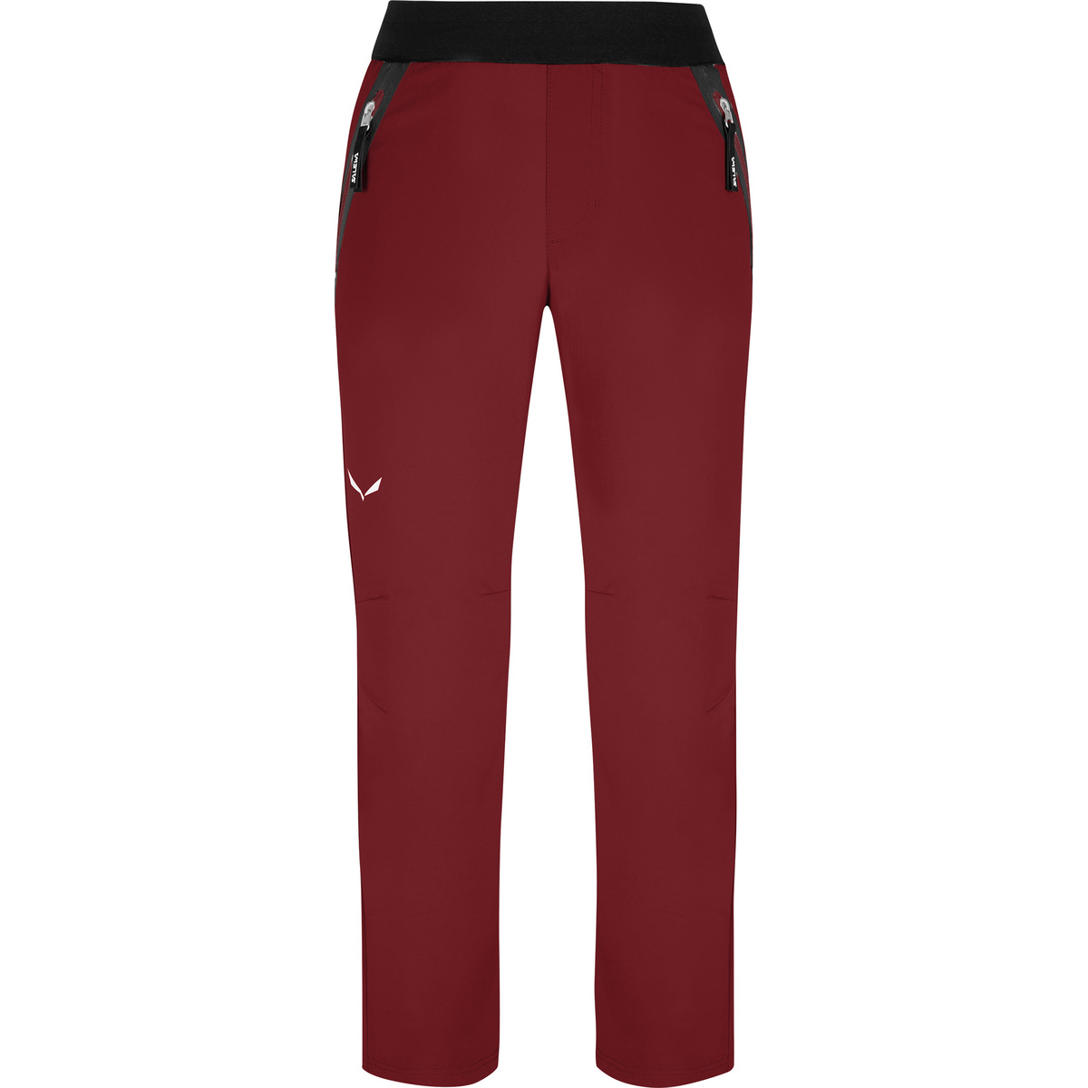 foto del prodotto salewa bambino pantaloni rosengarten dst