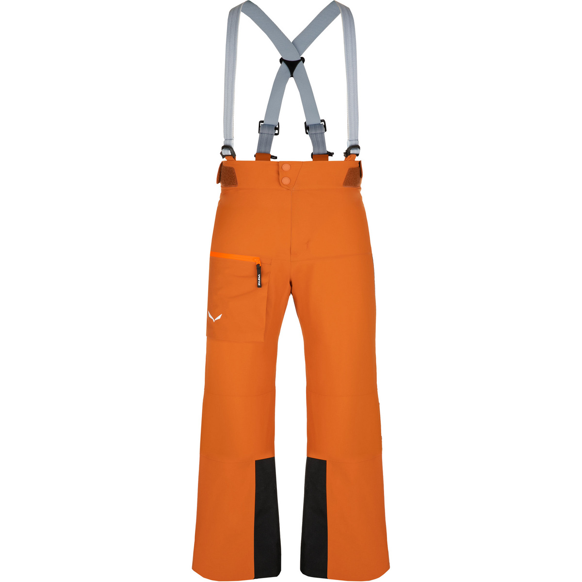foto del prodotto salewa bambino pantaloni sella ptx/twr