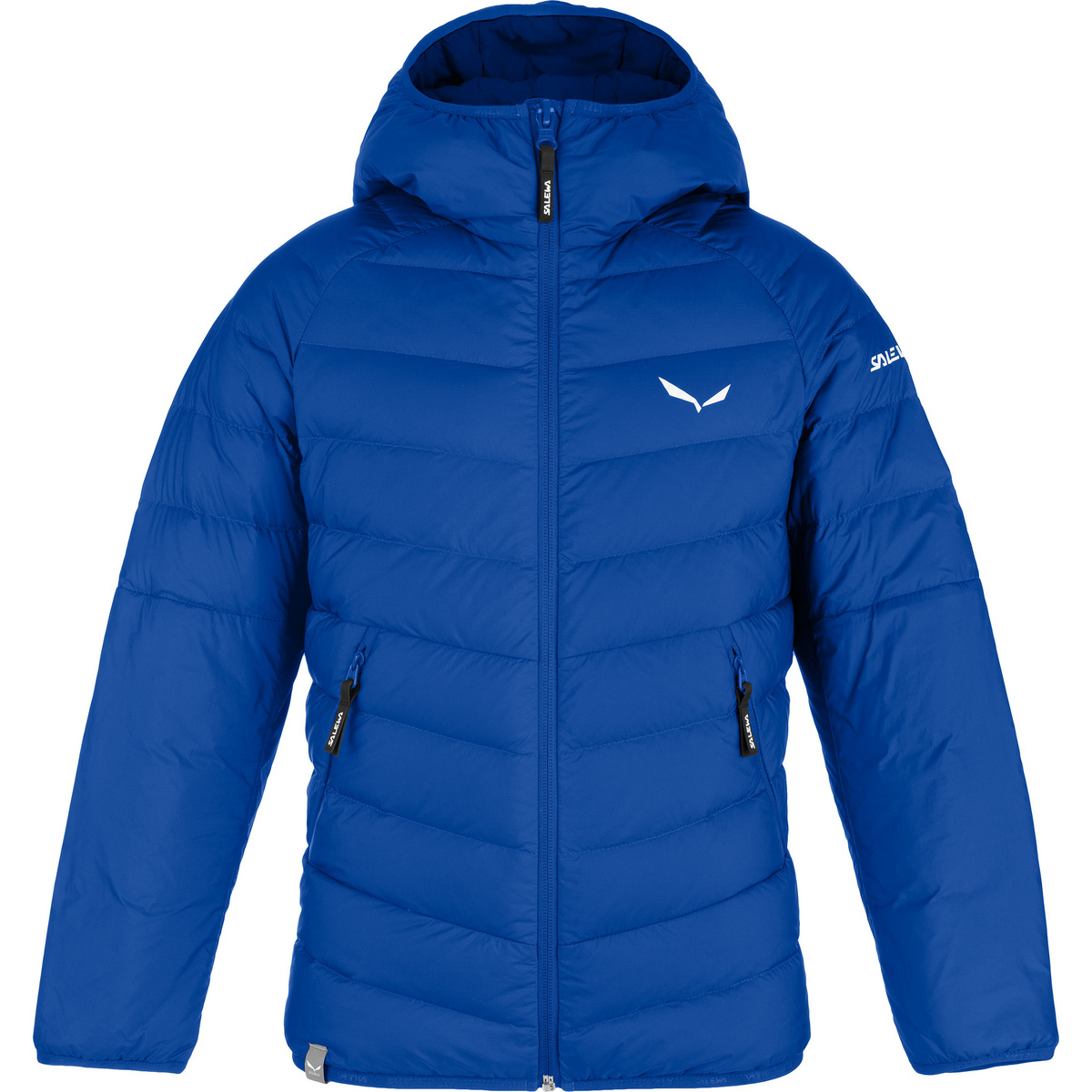 foto del prodotto salewa bambino piumino brenta rds down
