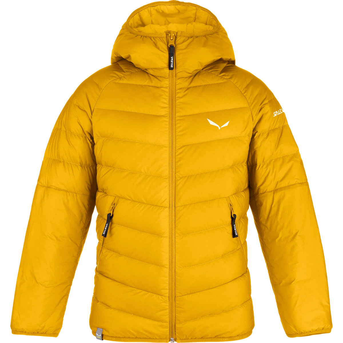 foto del prodotto salewa bambino piumino brenta rds down