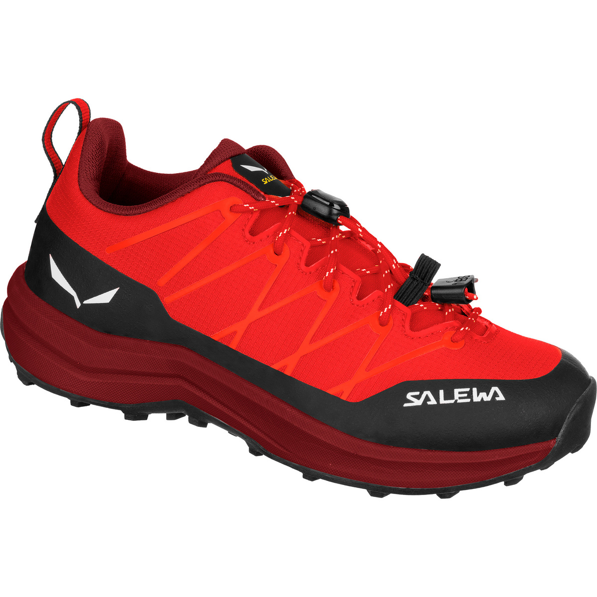 foto del prodotto salewa bambino scarpe wildfire 2