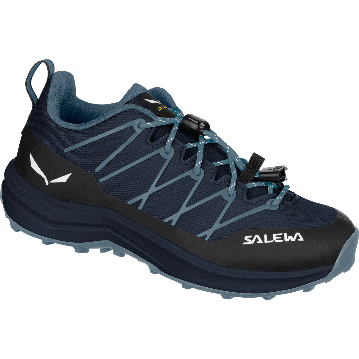 foto del prodotto salewa bambino scarpe wildfire 2