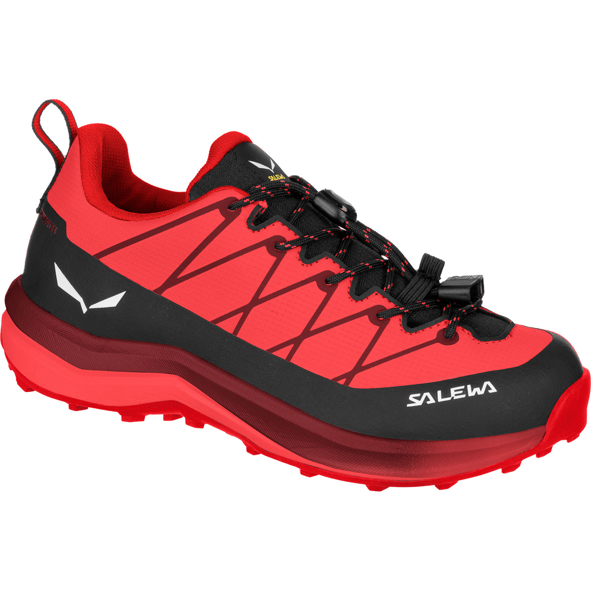 foto del prodotto salewa bambino scarpe wildfire 2 ptx