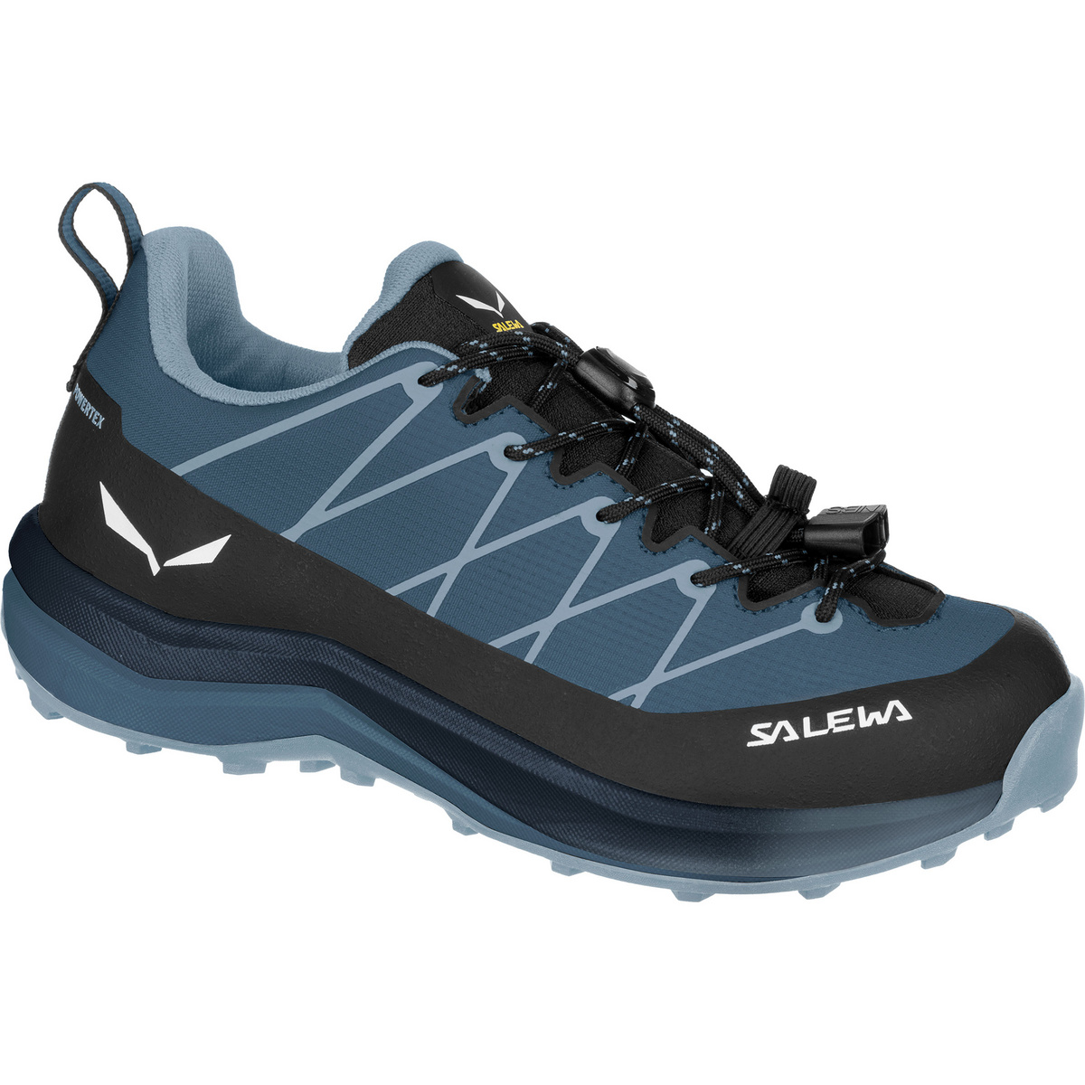 foto del prodotto salewa bambino scarpe wildfire 2 ptx