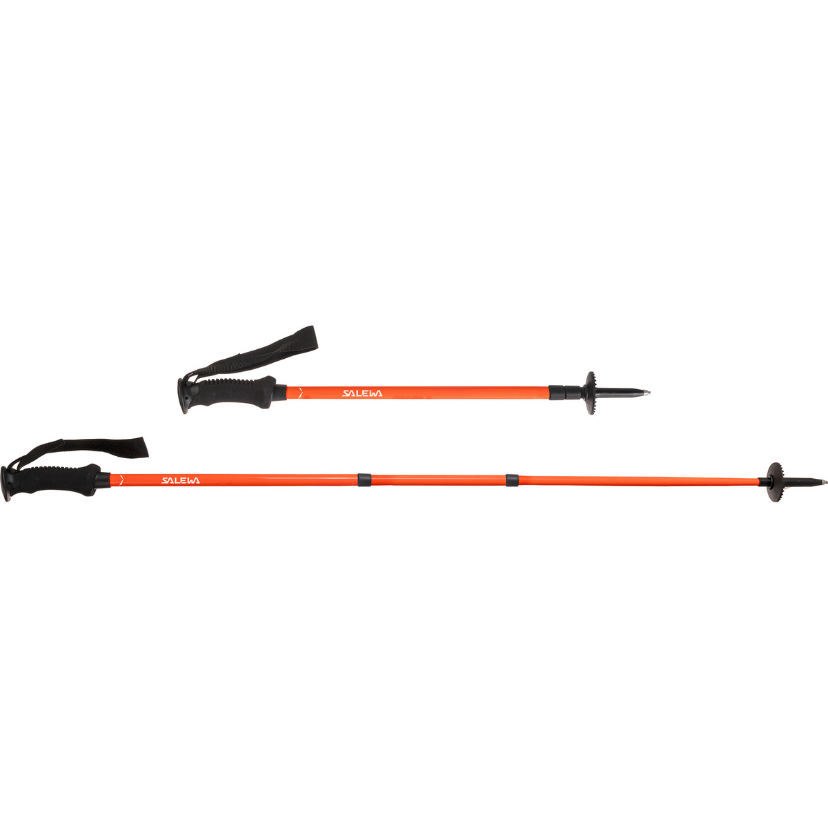 foto del prodotto salewa bastoncini da trekking puez aluminum