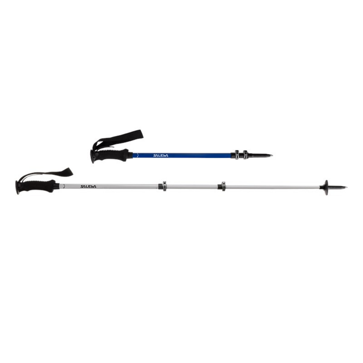 foto del prodotto salewa bastoncini da trekking puez aluminum pro