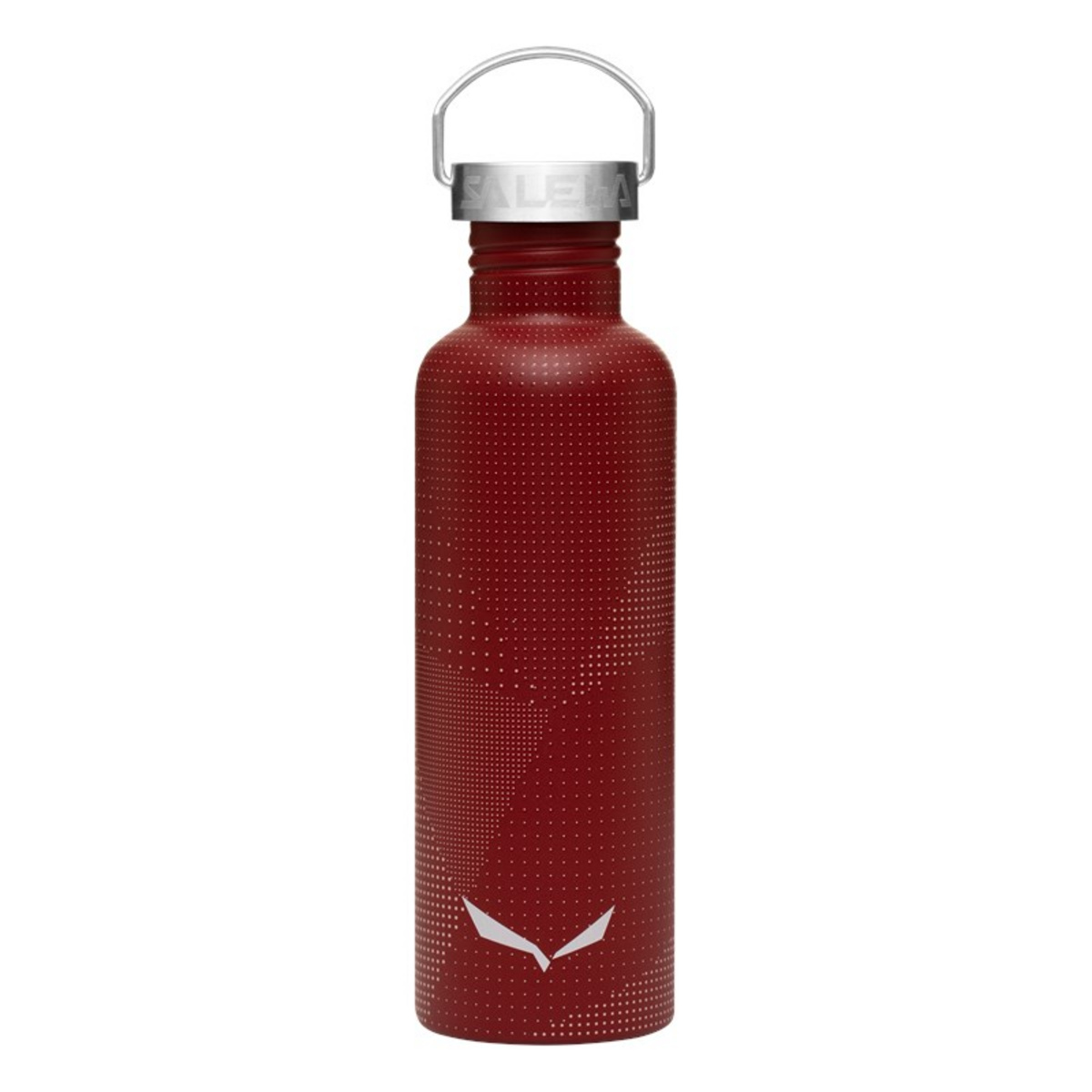 foto del prodotto salewa borraccia termica aurino 1.0 l