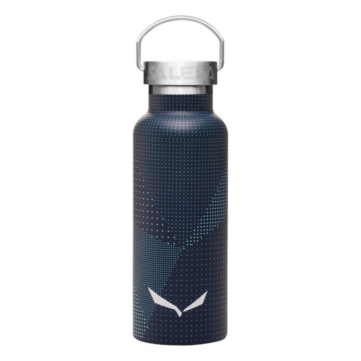 foto del prodotto salewa borraccia termica valsura insulated 0.45 l