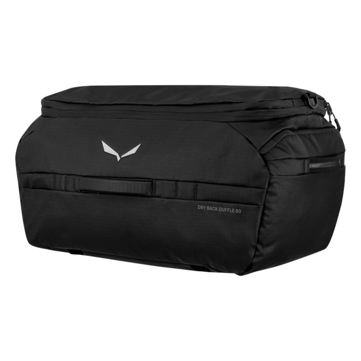 foto del prodotto salewa borsa da viaggio dry back duffle 60