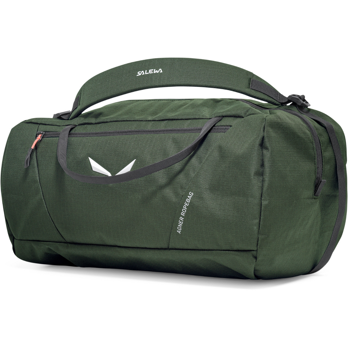 foto del prodotto salewa borsa portacorda agner