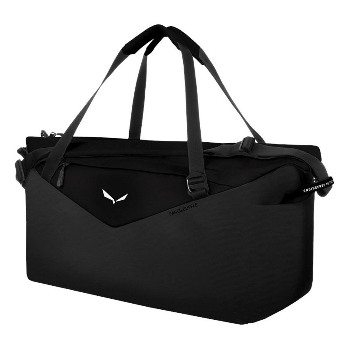 foto del prodotto salewa borsone fanes 35l
