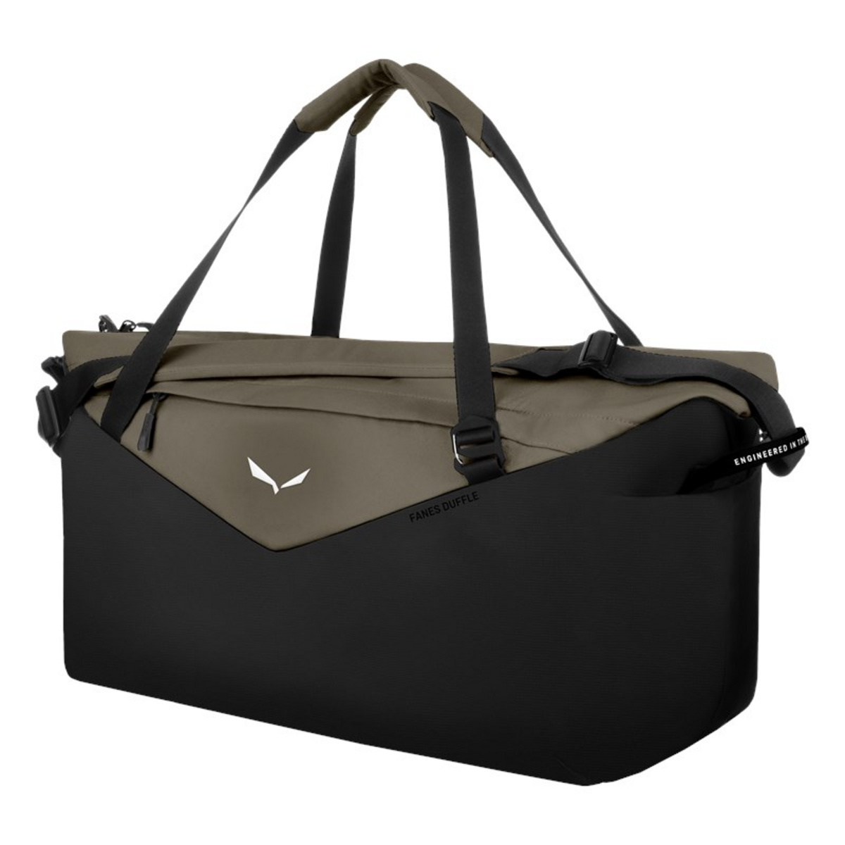 foto del prodotto salewa borsone fanes 35l