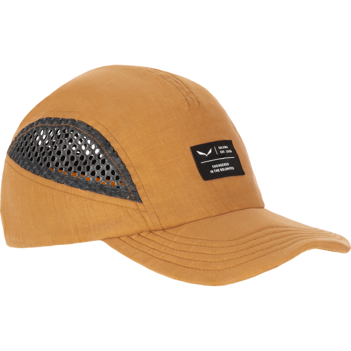 foto del prodotto salewa cappellino hemp flex 5 panel