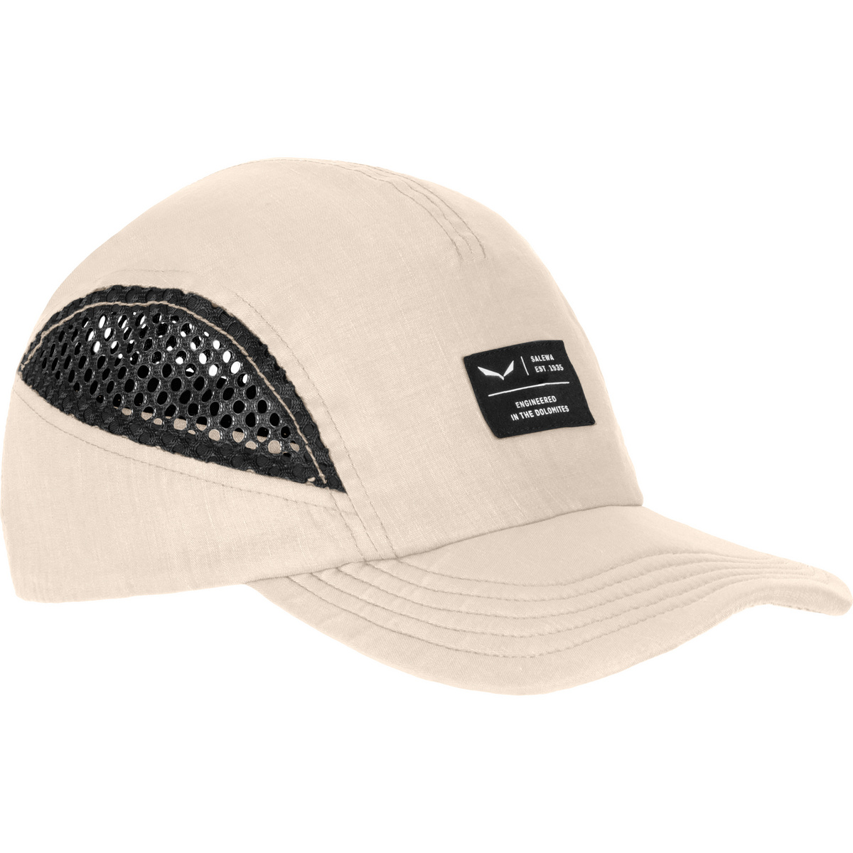 foto del prodotto salewa cappellino hemp flex 5 panel