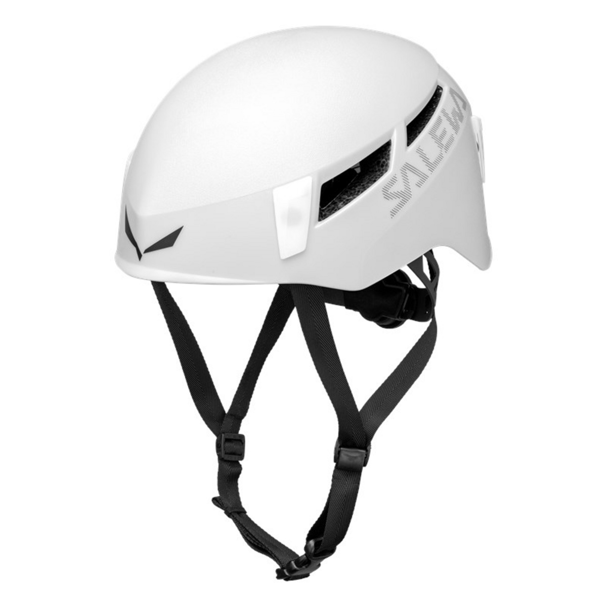 foto del prodotto salewa casco arrampicata pura