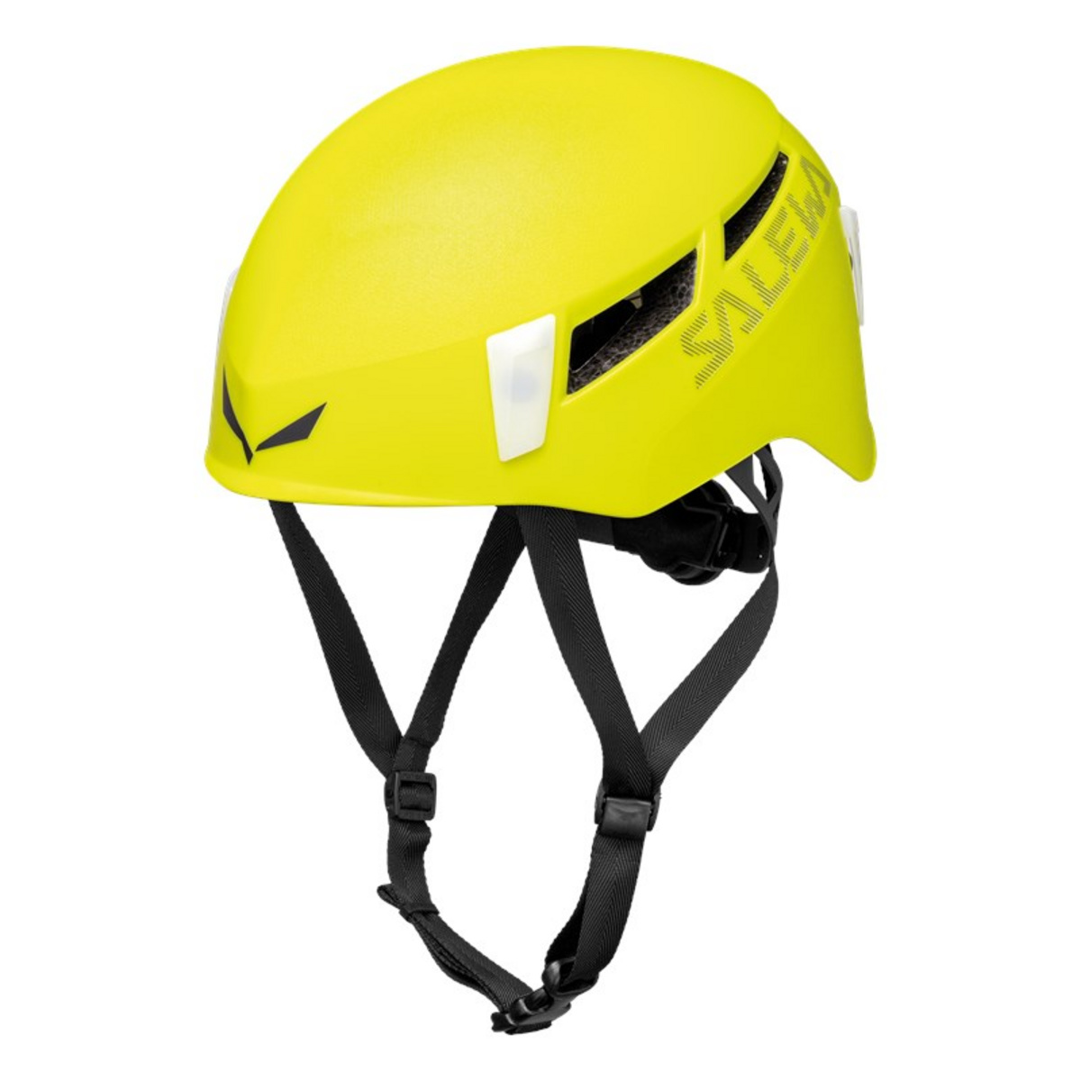 foto del prodotto salewa casco arrampicata pura