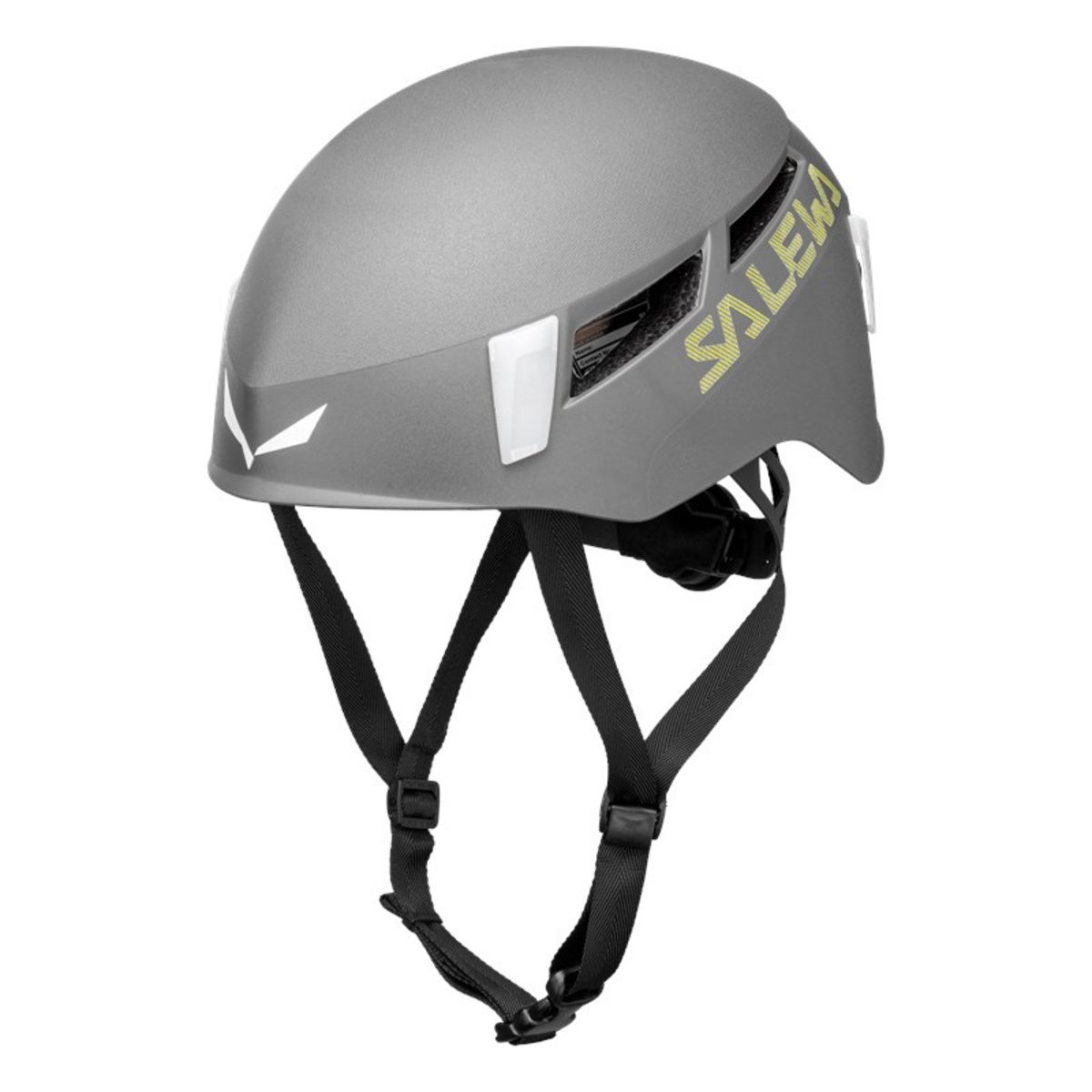 foto del prodotto salewa casco arrampicata pura