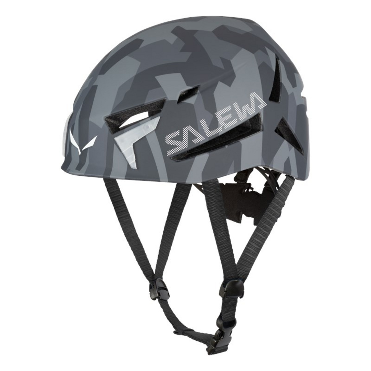 foto del prodotto salewa casco arrampicata vega