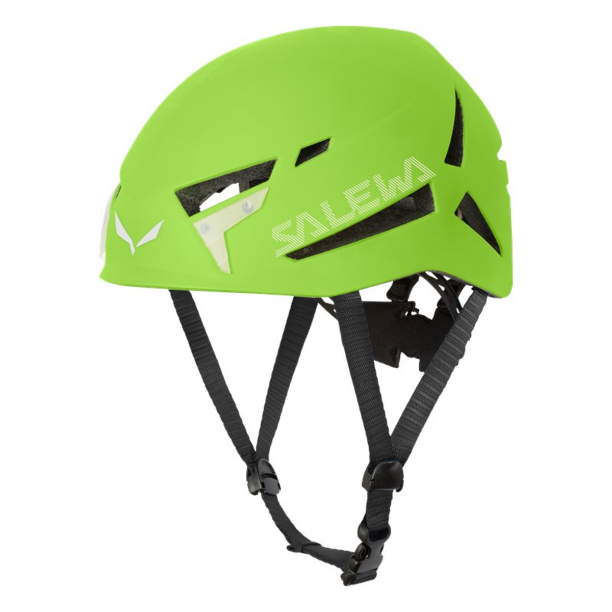 foto del prodotto salewa casco arrampicata vega