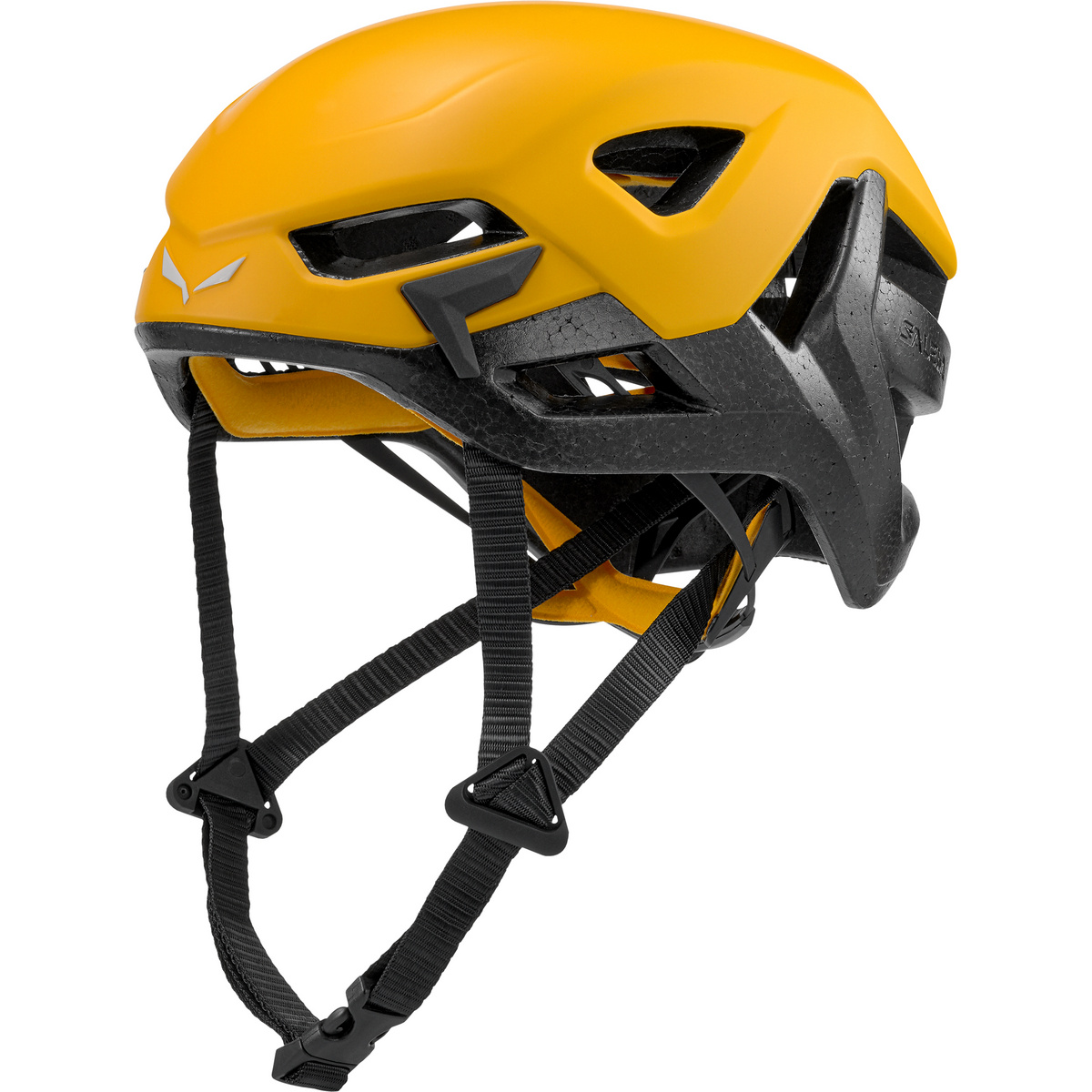 foto del prodotto salewa casco da arrampicata aria