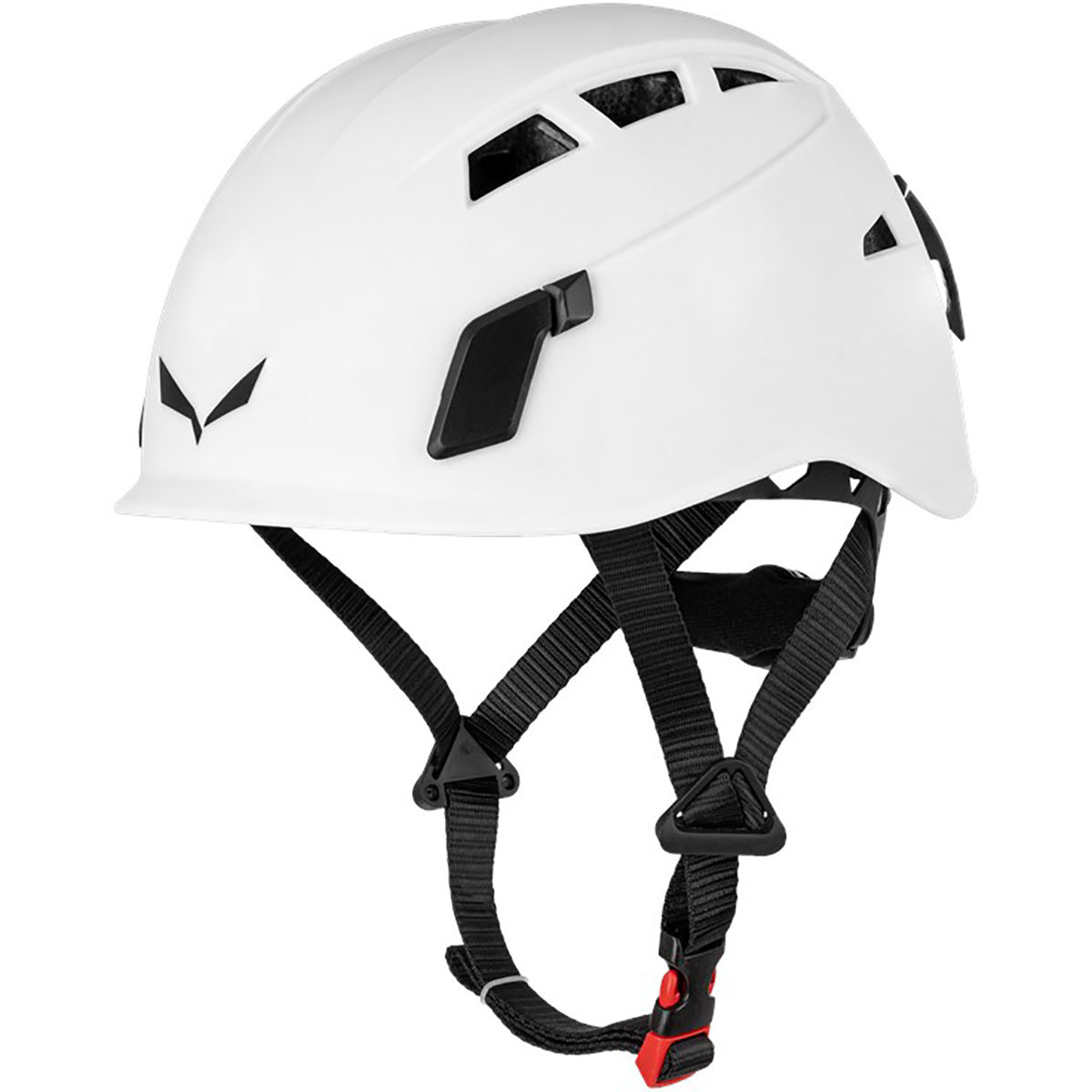 foto del prodotto salewa casco da arrampicata toxo 3.0