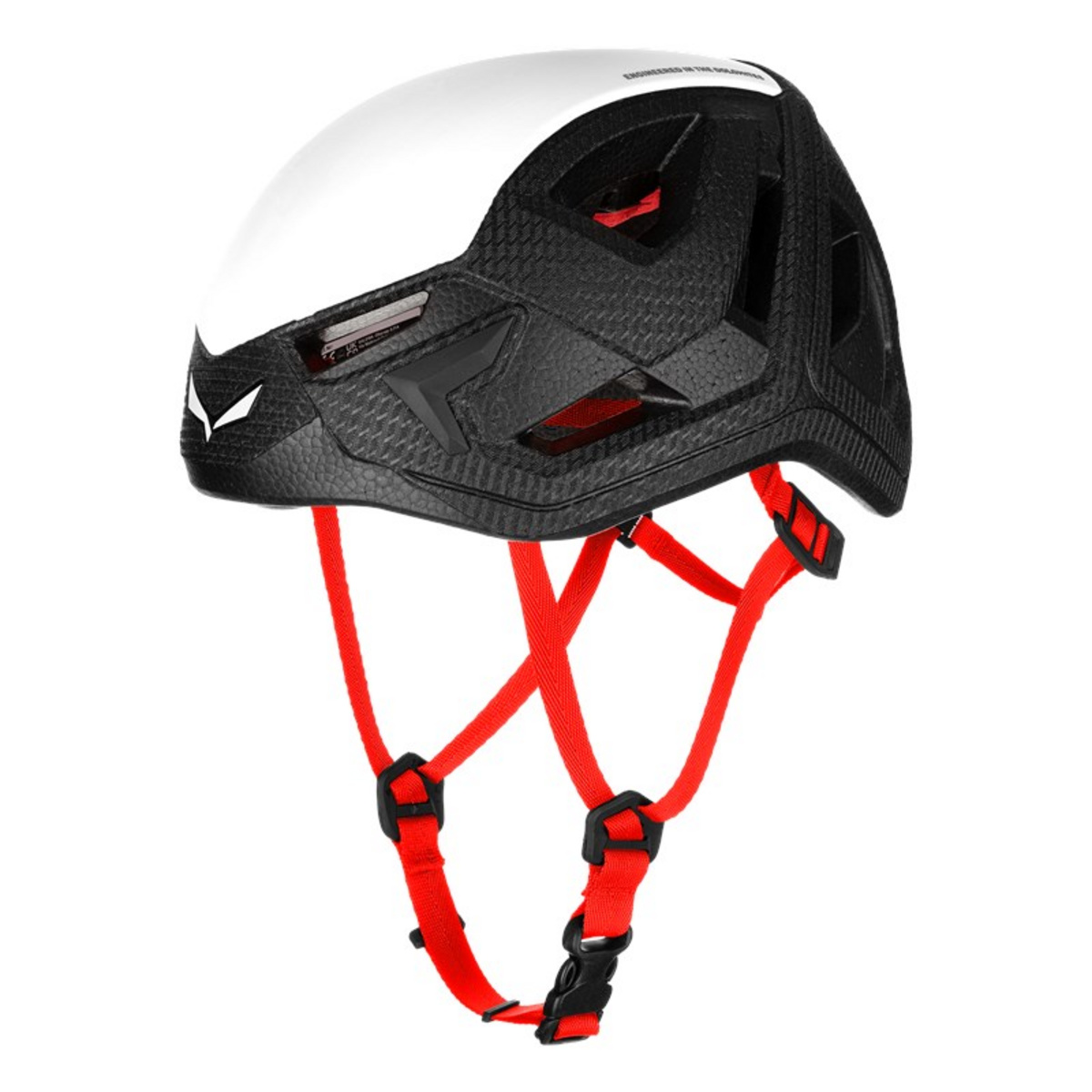 foto del prodotto salewa casco piuma 3.0