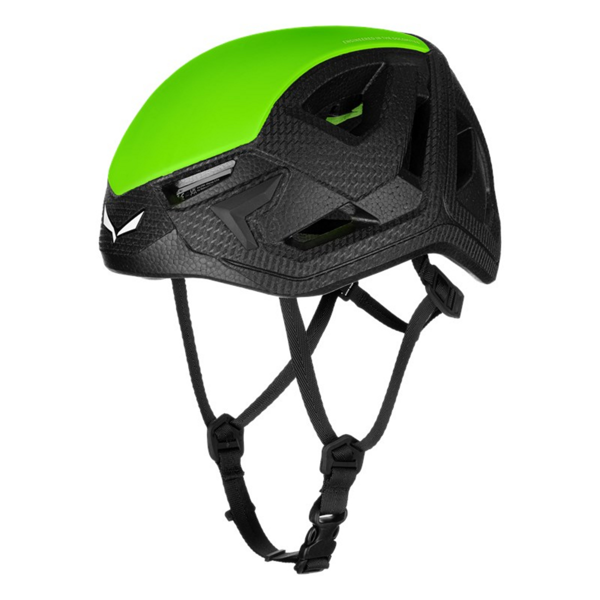 foto del prodotto salewa casco piuma 3.0