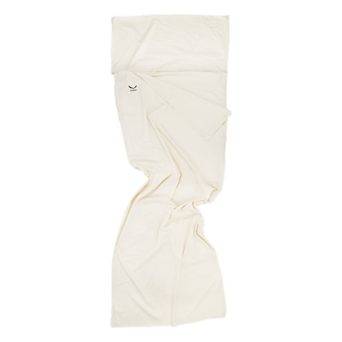 foto del prodotto salewa cotton feel liner silverized