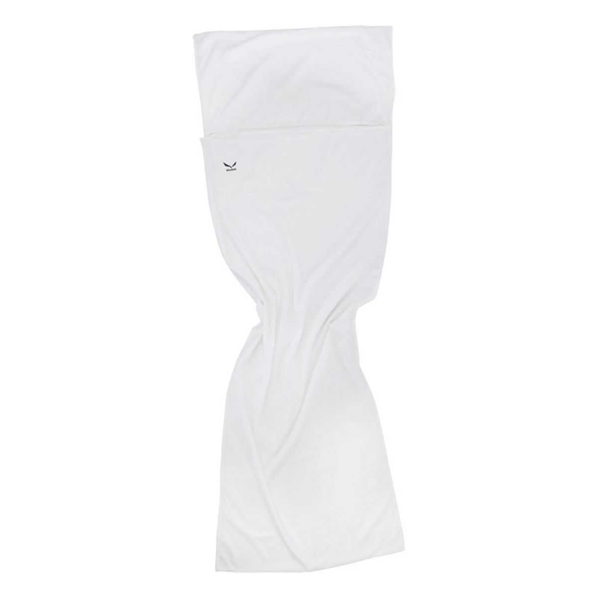foto del prodotto salewa cotton feel liner with zip 185cm