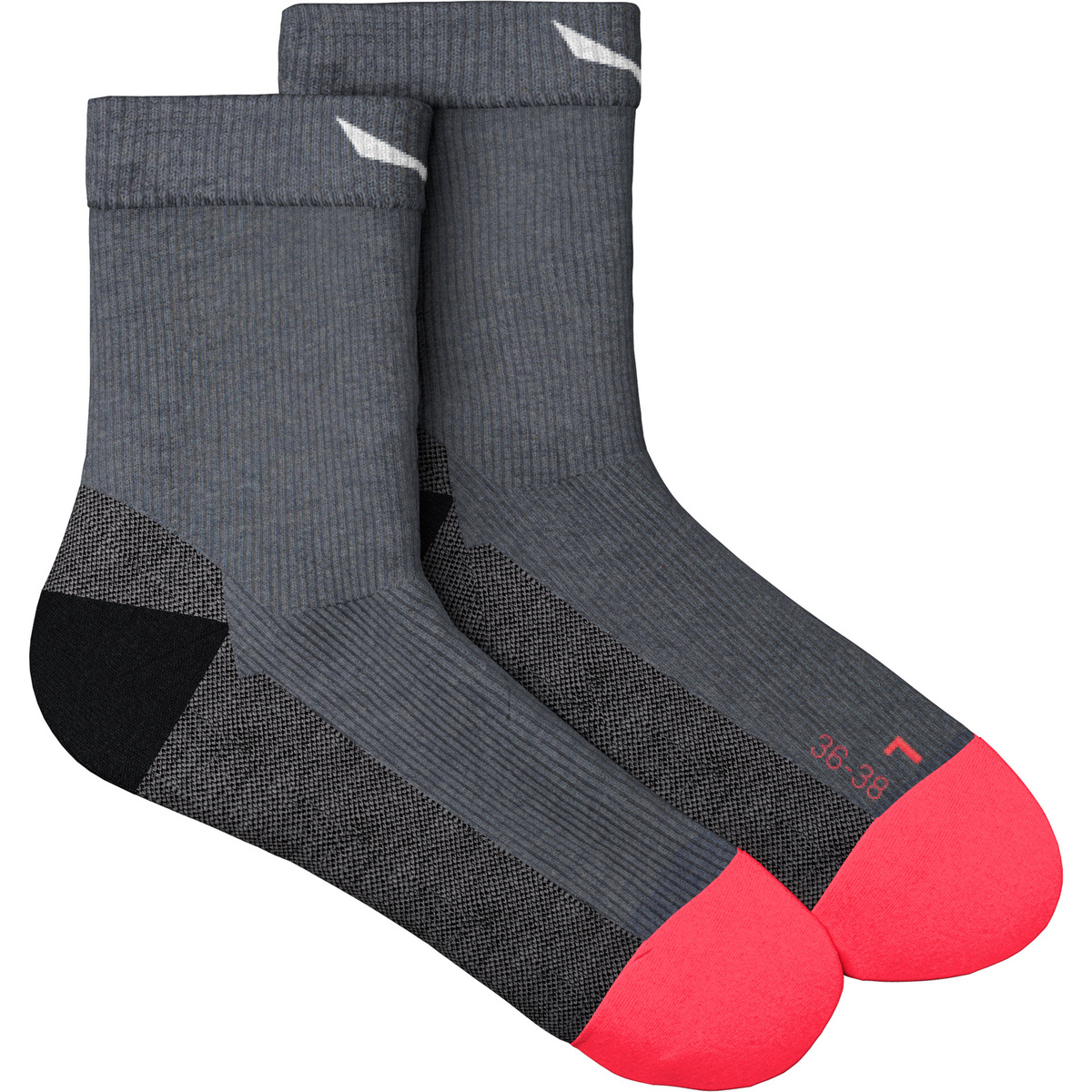 foto del prodotto salewa donna calze mtn trn am qrt