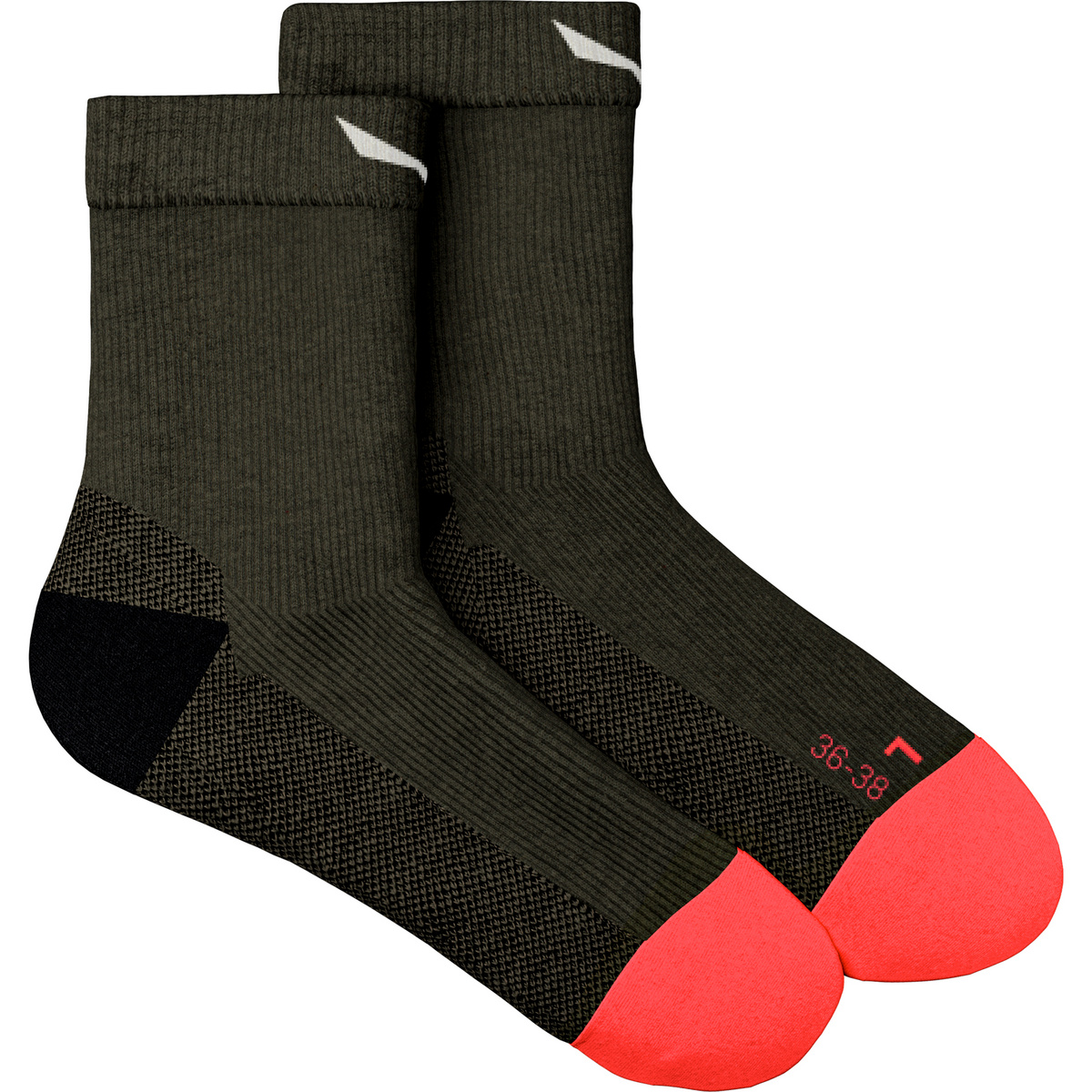foto del prodotto salewa donna calze mtn trn am qrt