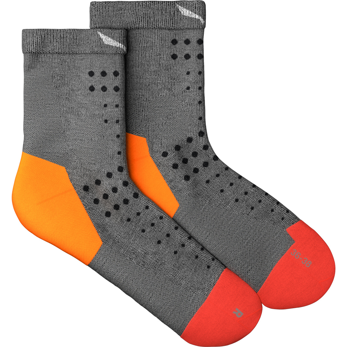 foto del prodotto salewa donna calze pedroc merino qrt