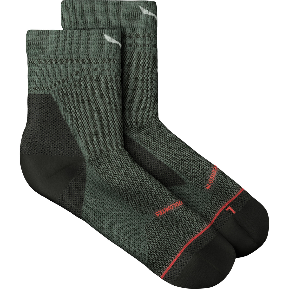 foto del prodotto salewa donna calzini eagle light qrt