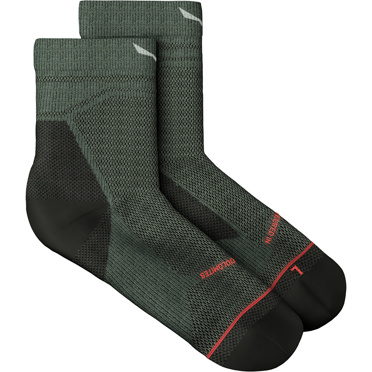 foto del prodotto salewa donna calzini eagle light qrt